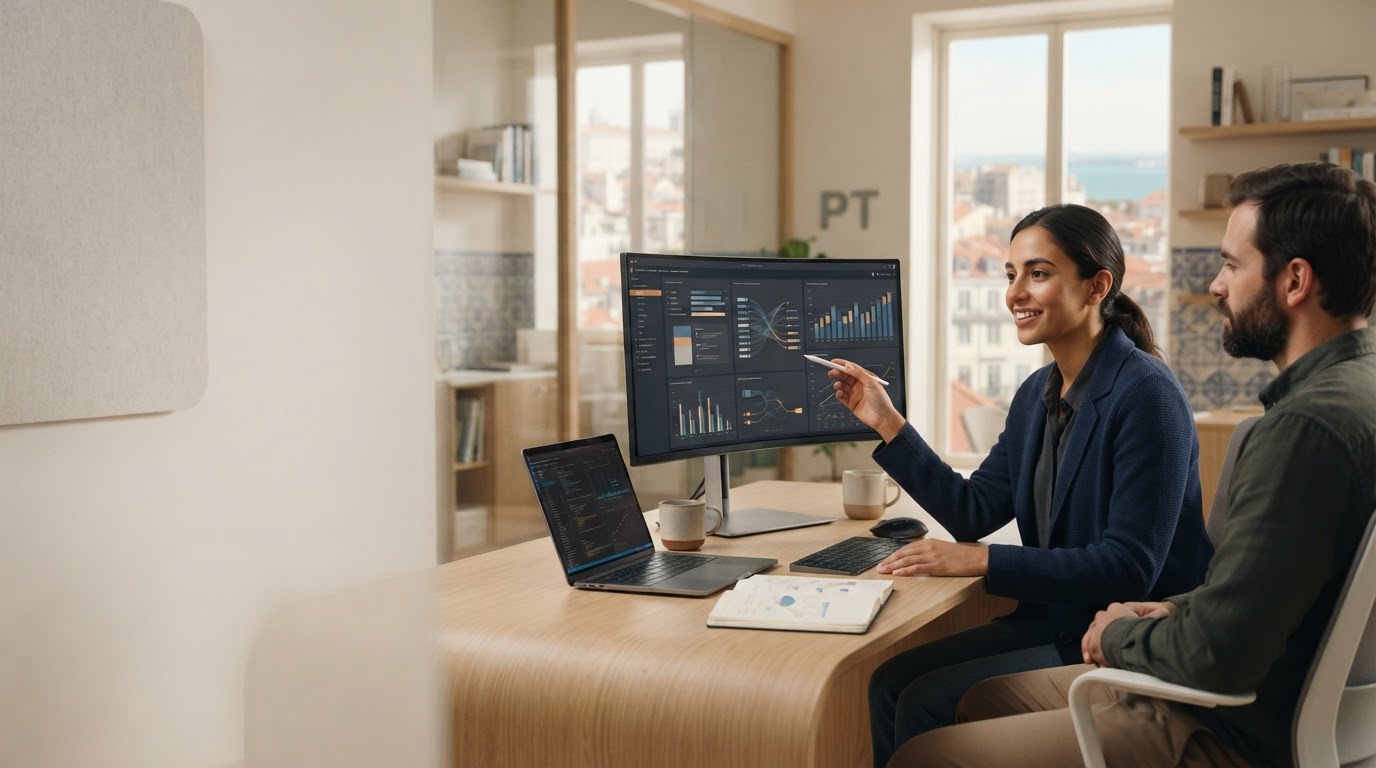 Turbo Hiberix Ai — painel de análise de dados financeiros em tempo real